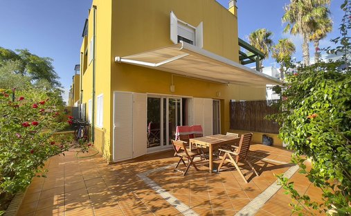 House in Rota, Andalusia, Spain 1