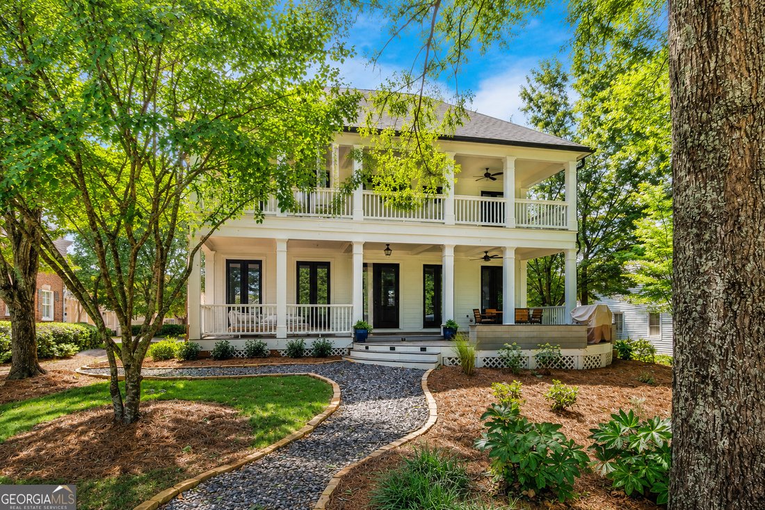 House in Winder, Georgia, United States 3 - 18420028