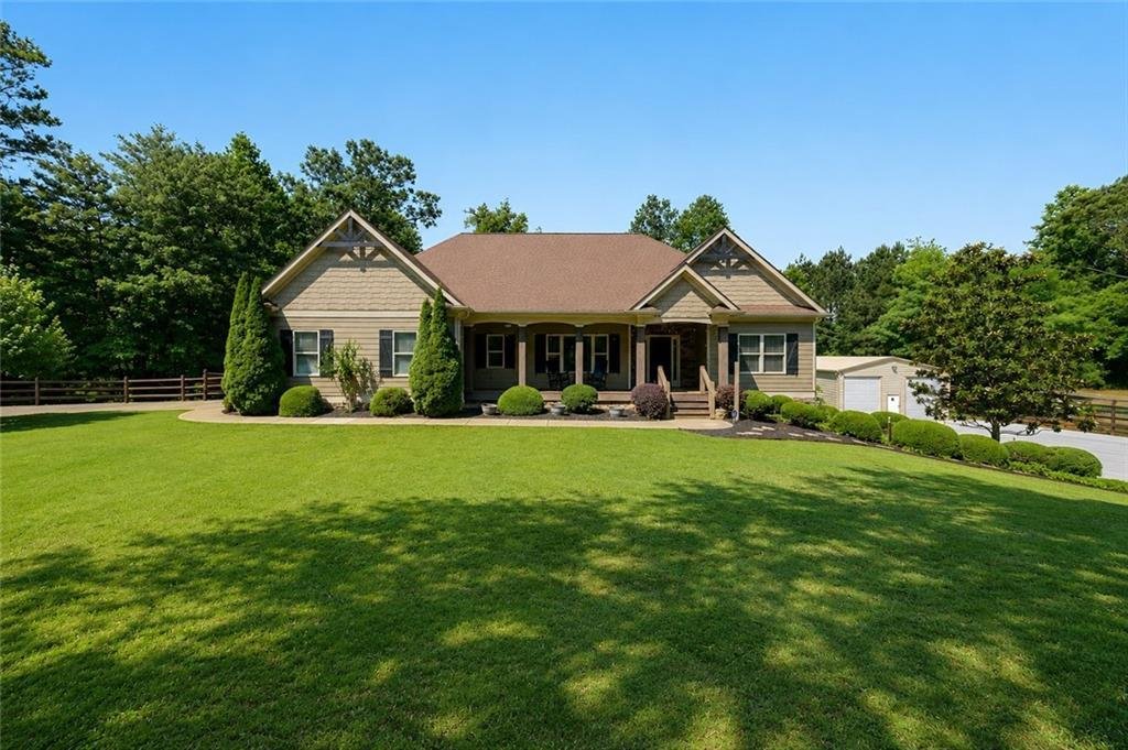 House in Canton, Georgia, United States 3 - 17979372