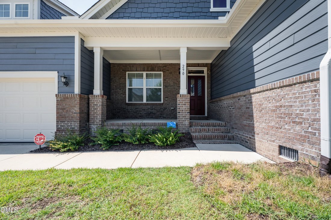 House in Fuquay-Varina, North Carolina, United States 5 - 18267475