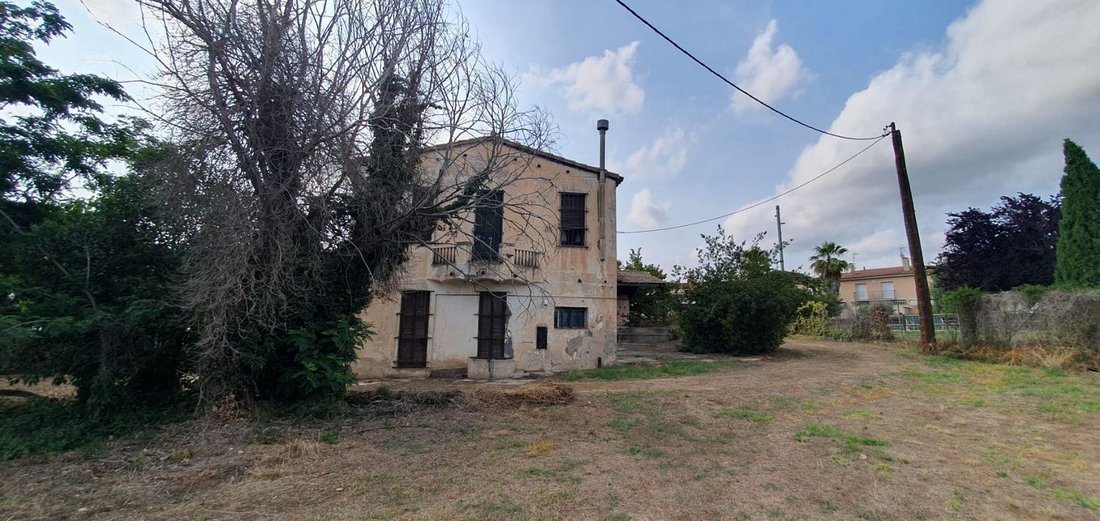 Country House in Argentona, Catalonia, Spain 2 - 13108804