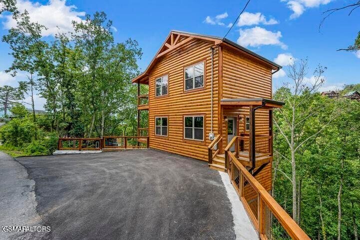 House in Sevierville, Tennessee, United States 3 - 18419684