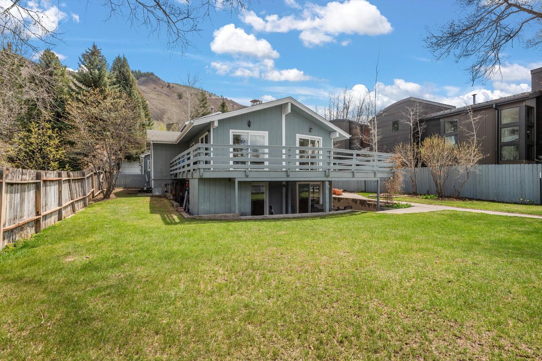 House in Aspen, Colorado, United States 1 - 18359070