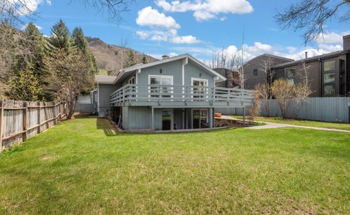 House in Aspen, Colorado, United States 1