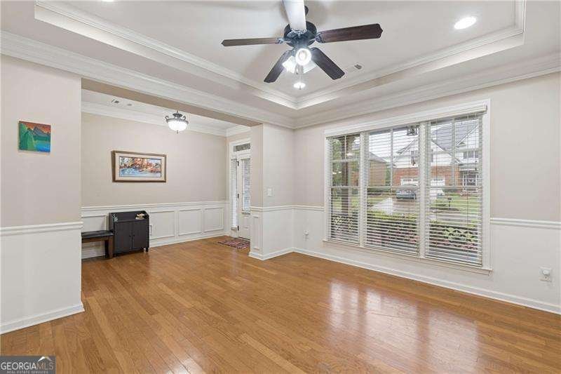 House in Cumming, Georgia, United States 5 - 18420006