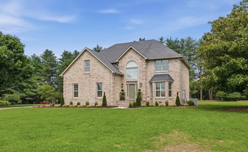 Casa a Tullahoma, Tennessee, Stati Uniti 1