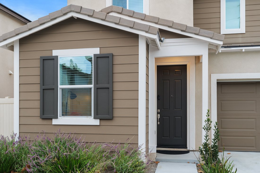 Murrieta, California, United States 4 - 18419704