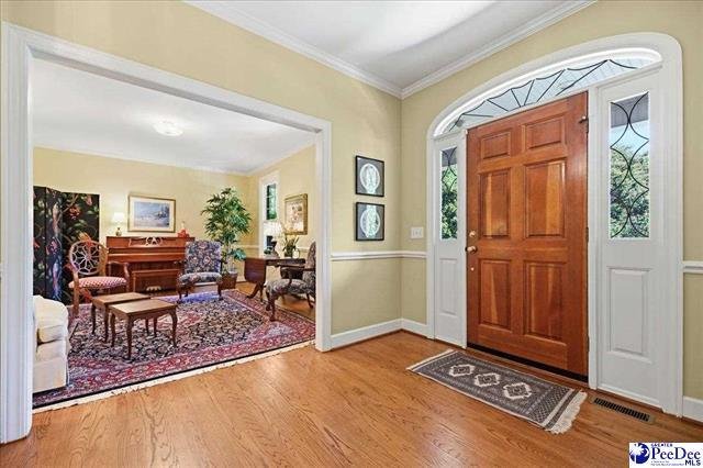 House in Hartsville, South Carolina, United States 2 - 18420214