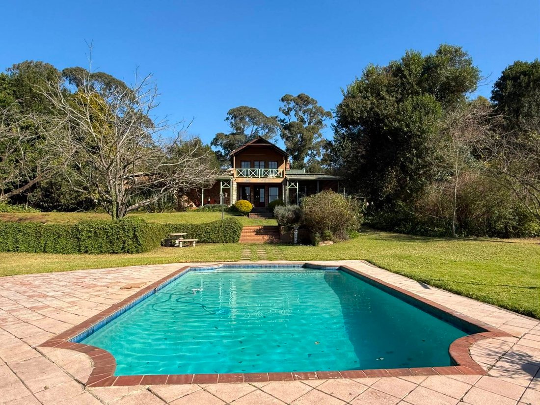 Merrivale, KwaZulu-Natal, South Africa 1 - 18420195