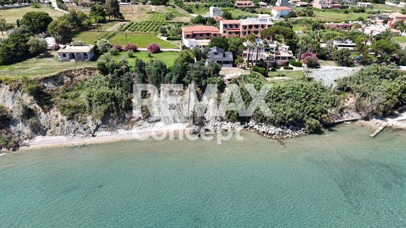 Terreno a Lithakias, Laganas, Grecia 2 - 18420211