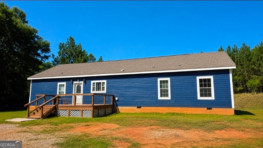 House in Madison, Georgia, United States 1 - 18419975