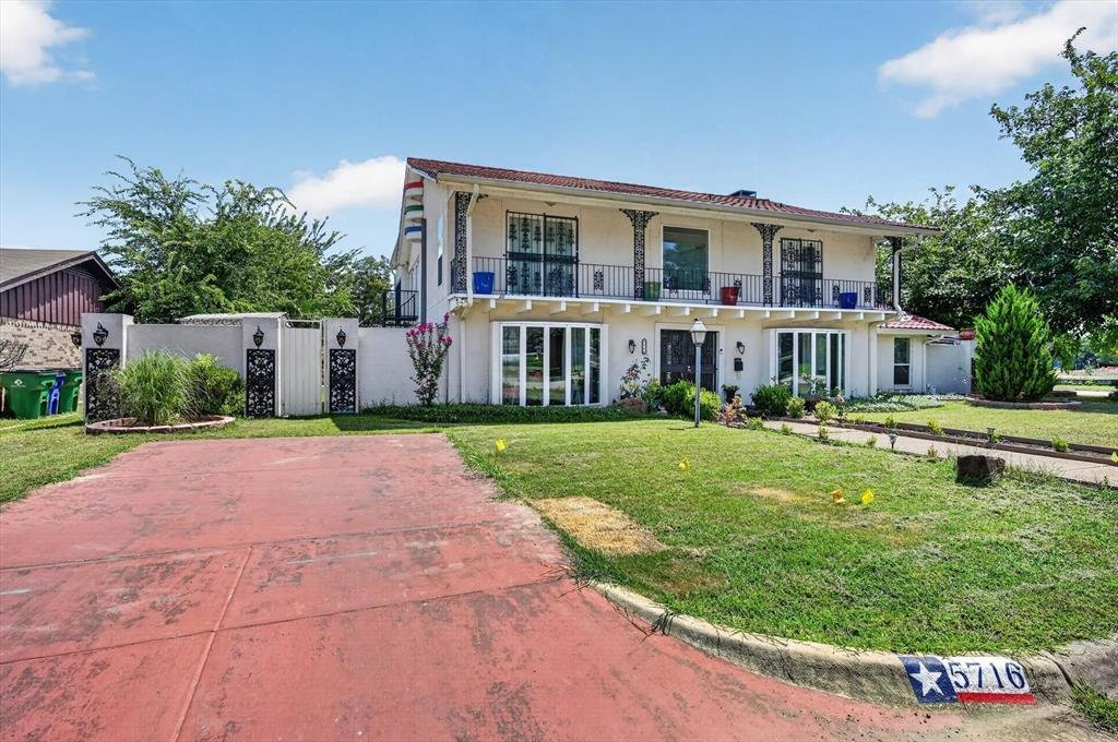 House in Haltom City, Texas, United States 4 - 18420145
