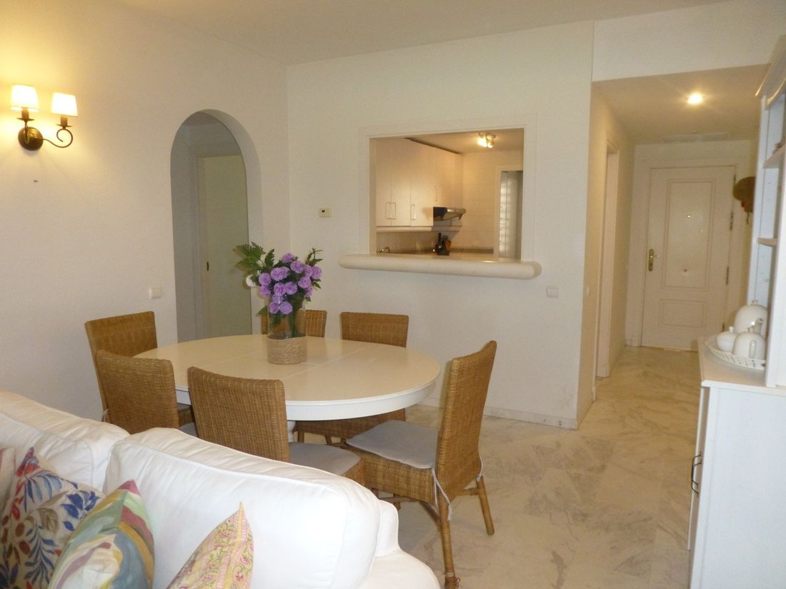 Apartment in Rota, Andalusia, Spain 4 - 17661821