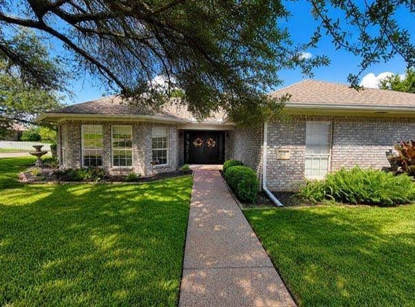 House in Clifton, Texas, United States 1 - 18288539