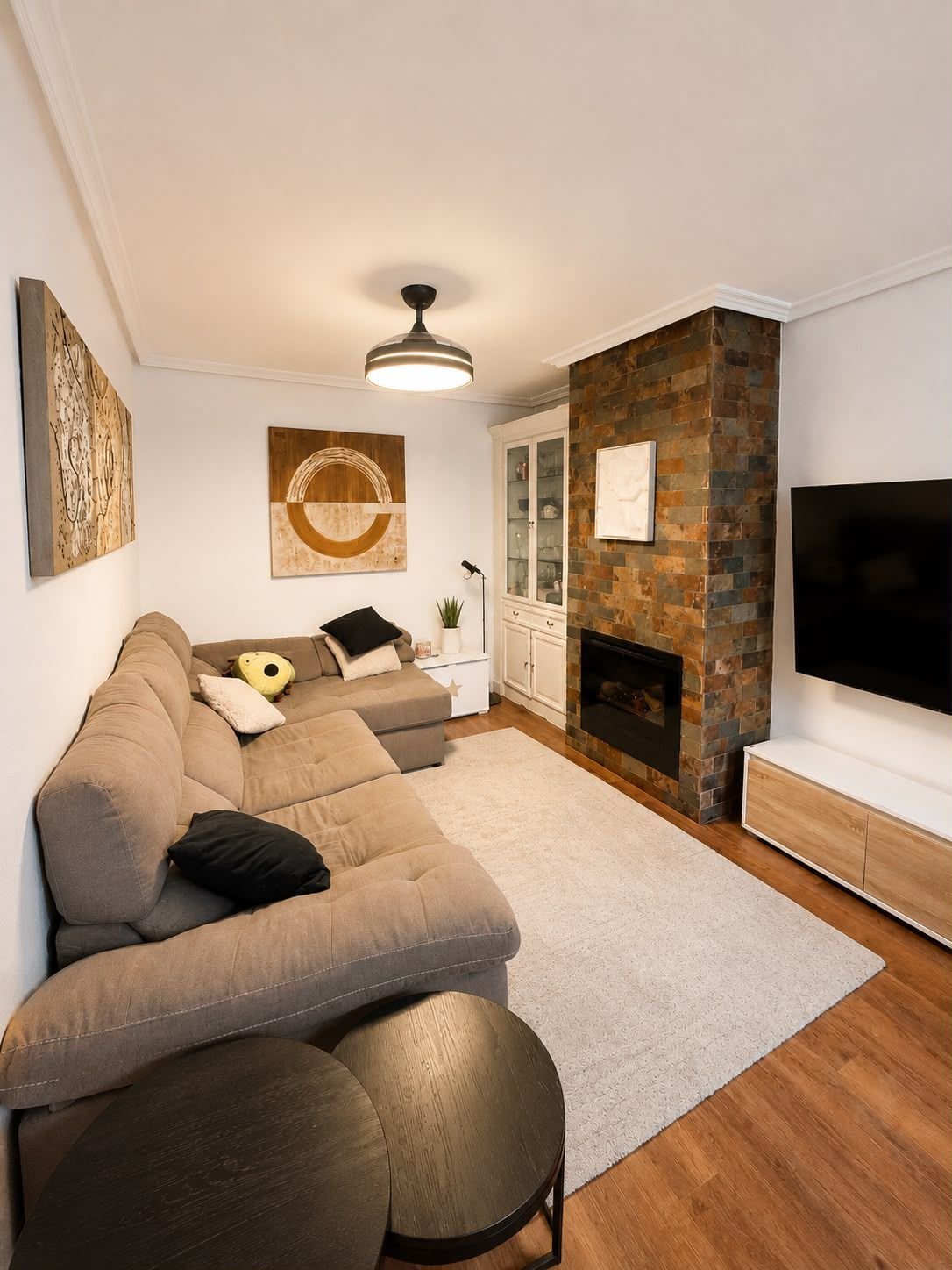 Chalet in Colmenar Viejo, Comunidad de Madrid, Spain 2 - 18420273