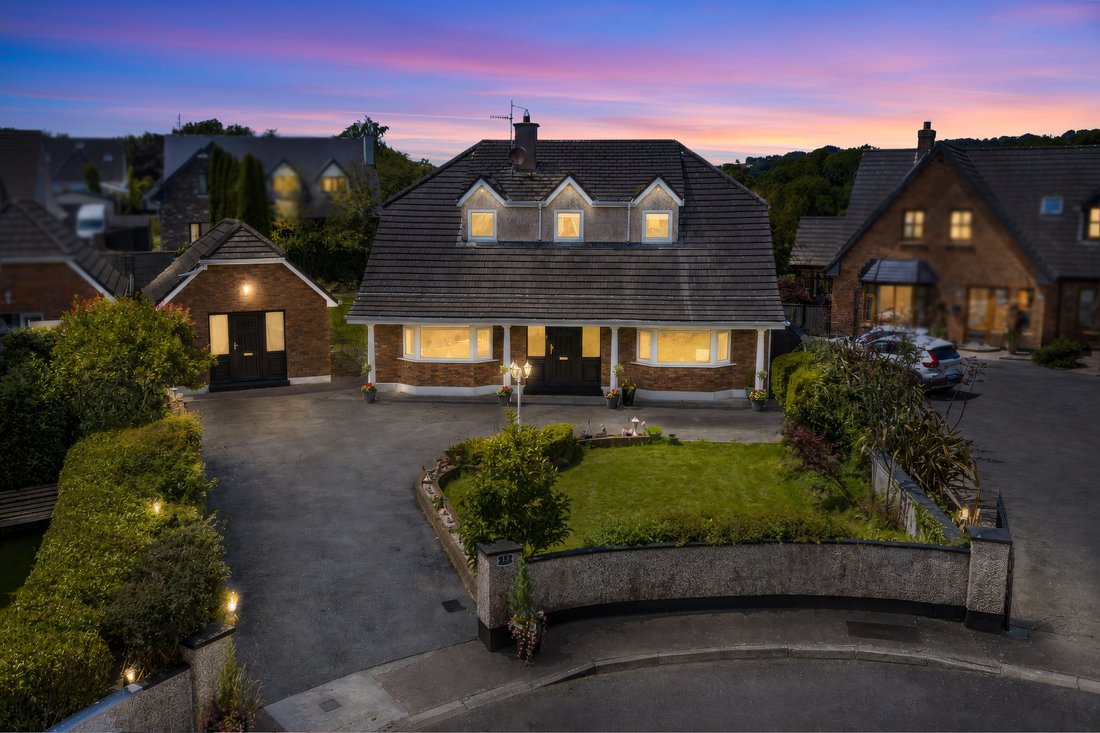 House in Ringaskiddy, County Cork, Ireland 2 - 18419700