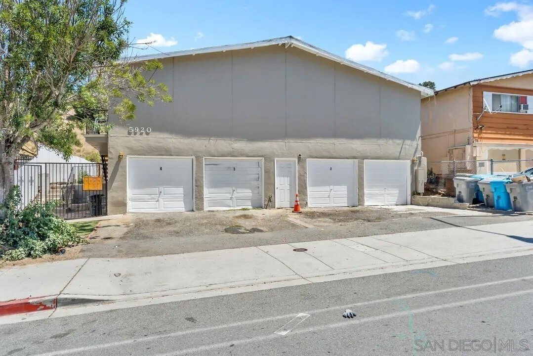 San Diego, California, United States 2 - 18419830