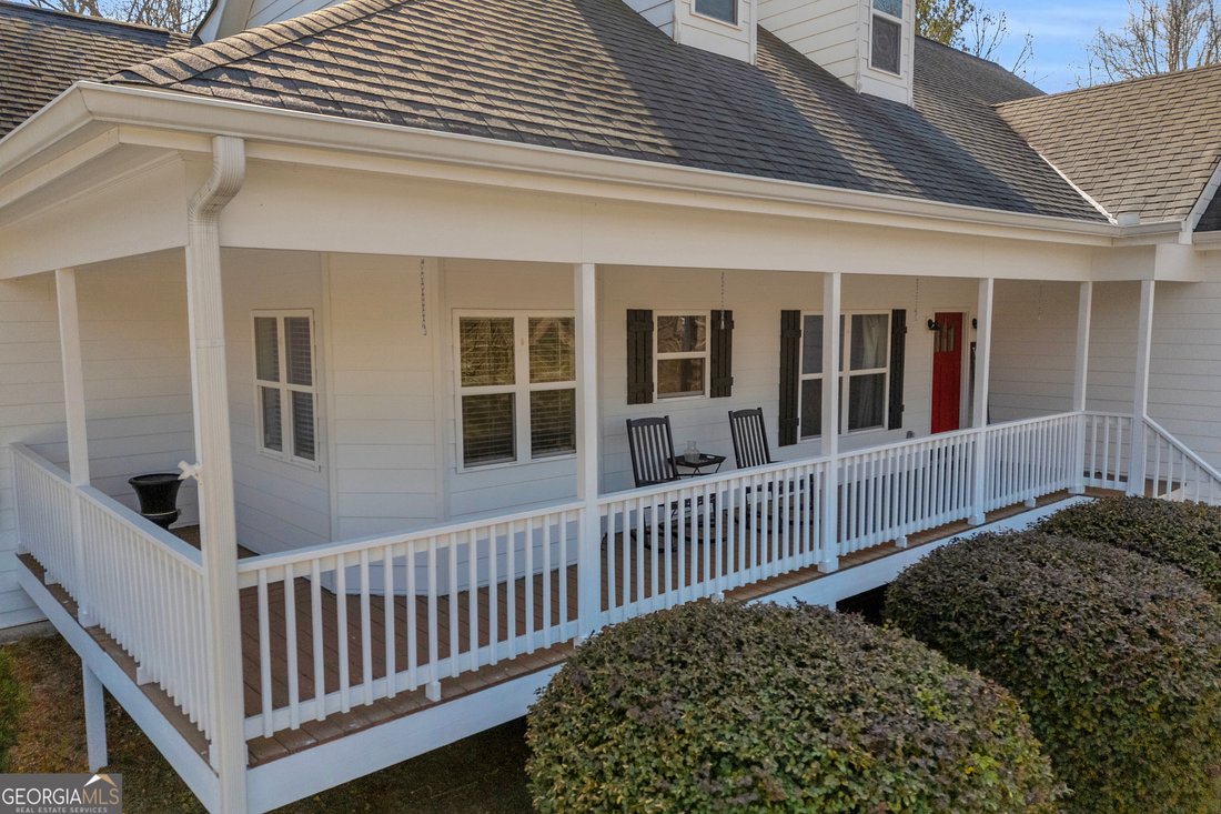 House in Loganville, Georgia, United States 3 - 18420020