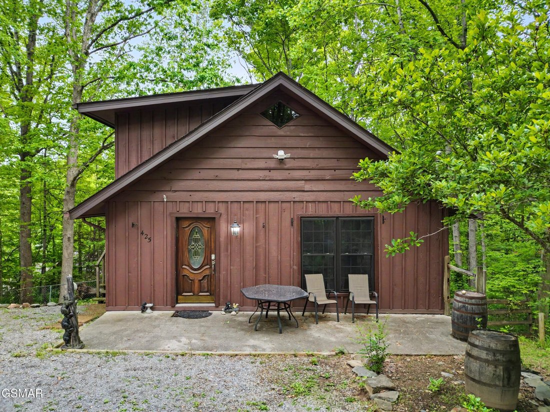 House in Sevierville, Tennessee, United States 2 - 18419640