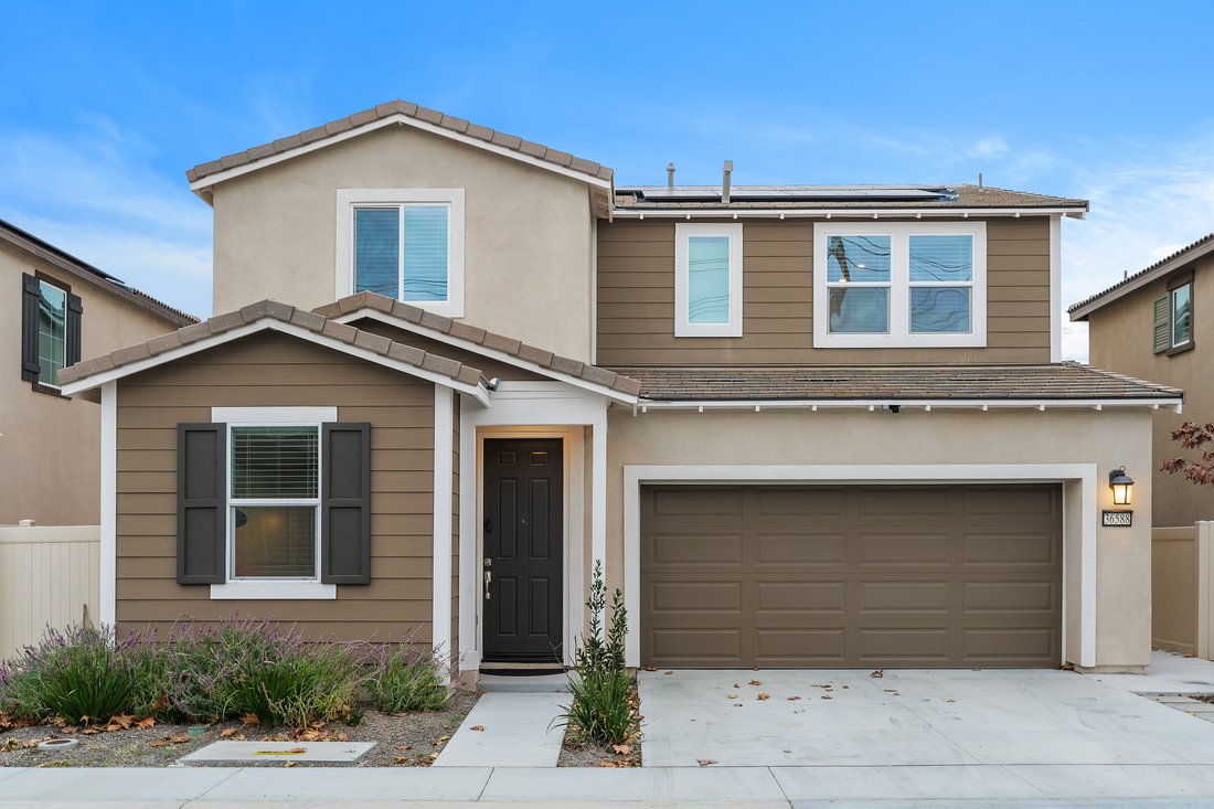 Murrieta, California, United States 2 - 18419704
