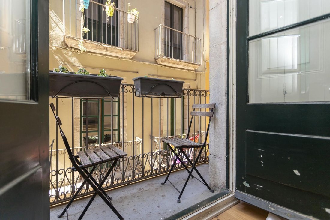 Apartamento en Gerona, Cataluña, España 1 - 18420262