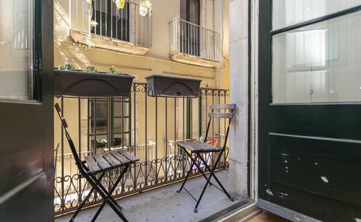 Appartement à Gérone, Catalogne, Espagne 1