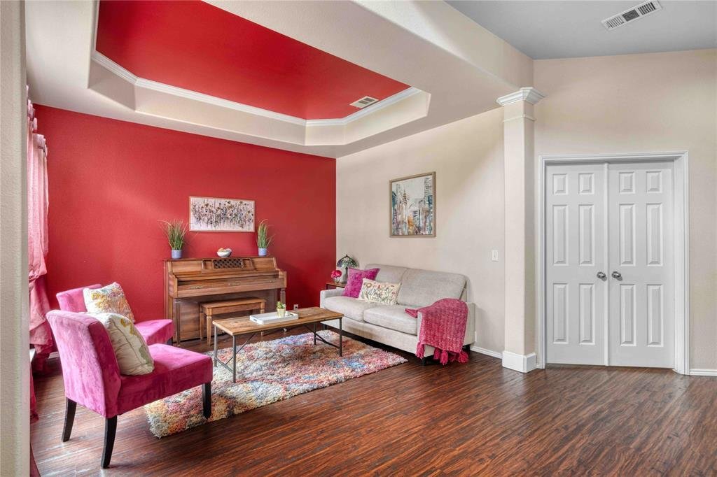 House in Mansfield, Texas, United States 4 - 18274607