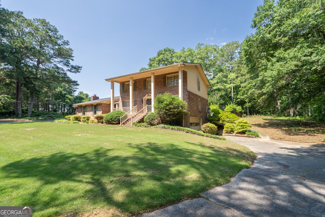 House in Loganville, Georgia, United States 4 - 18420001