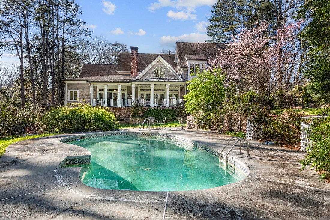House in Atlanta, Georgia, United States 2 - 18420223