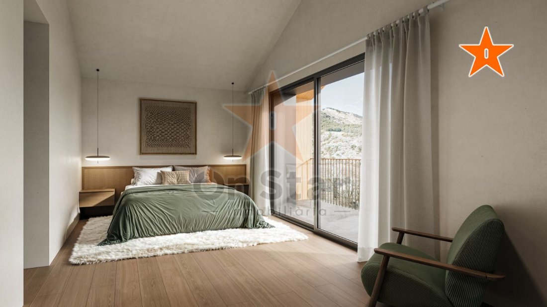 Townhouse in Ordino, Ordino, Andorra 3 - 18420244