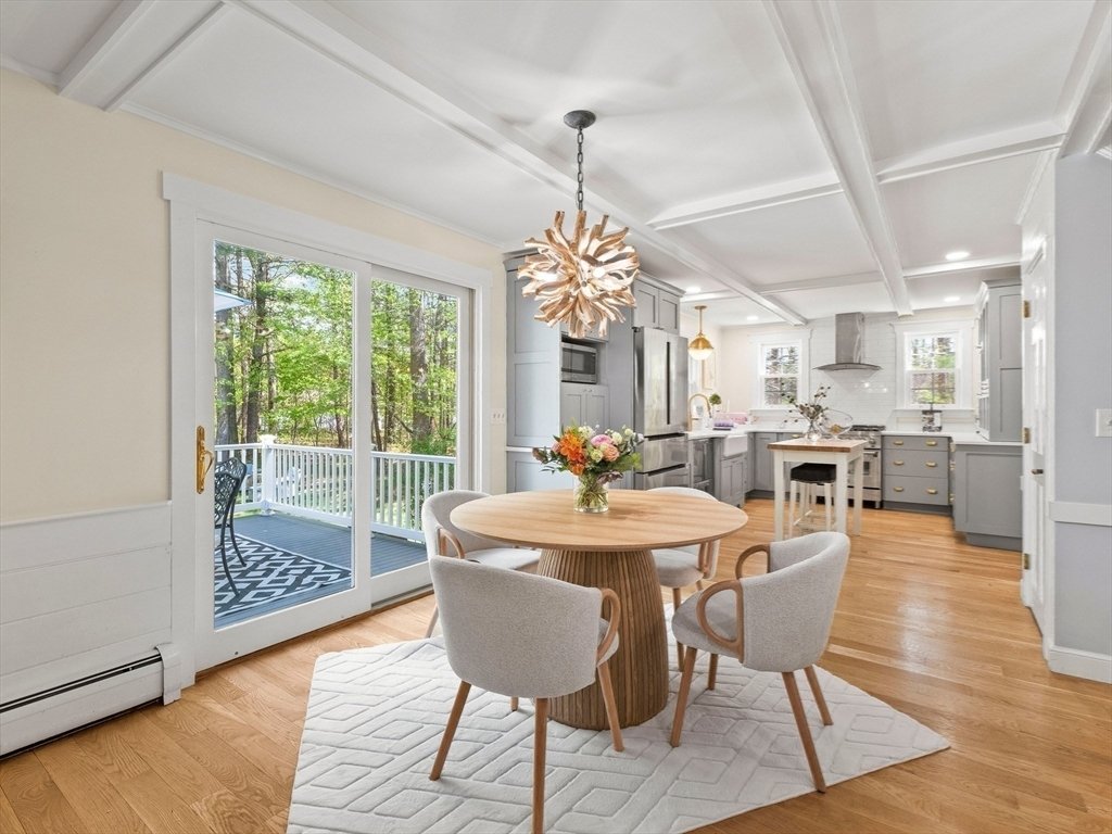 House in Groton, Massachusetts, United States 3 - 17937789