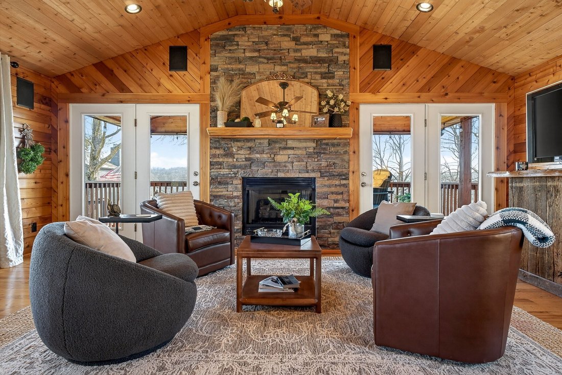 House in Smithville, Tennessee, United States 4 - 18419626