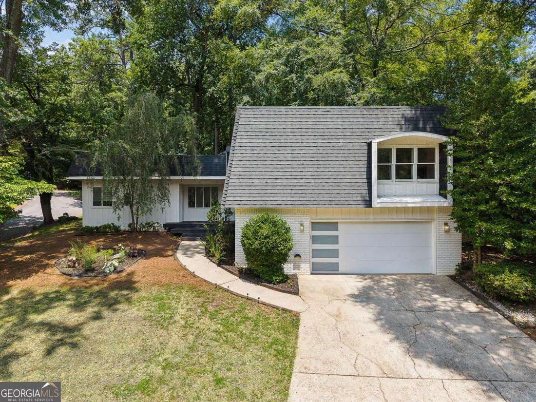 House in Roswell, Georgia, United States 1 - 18420031
