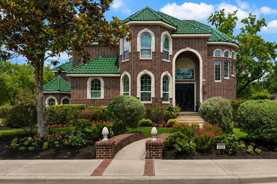 House in Houston, Texas, United States 1 - 18420063