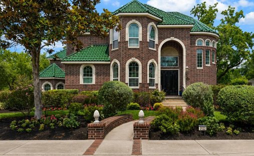 Casa a Houston, Texas, Stati Uniti 1