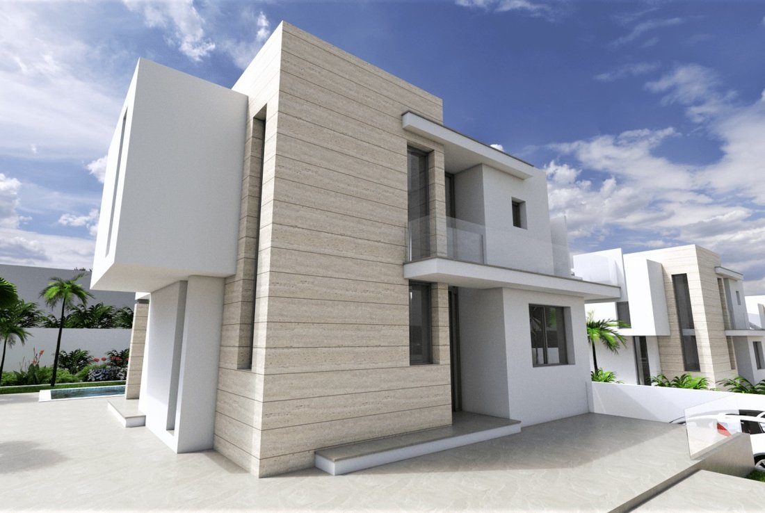 Apartment in Torrevieja, Valencian Community, Spain 2 - 18420295