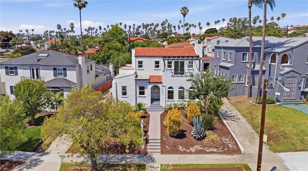 House in Los Angeles, California, United States 5 - 18419901