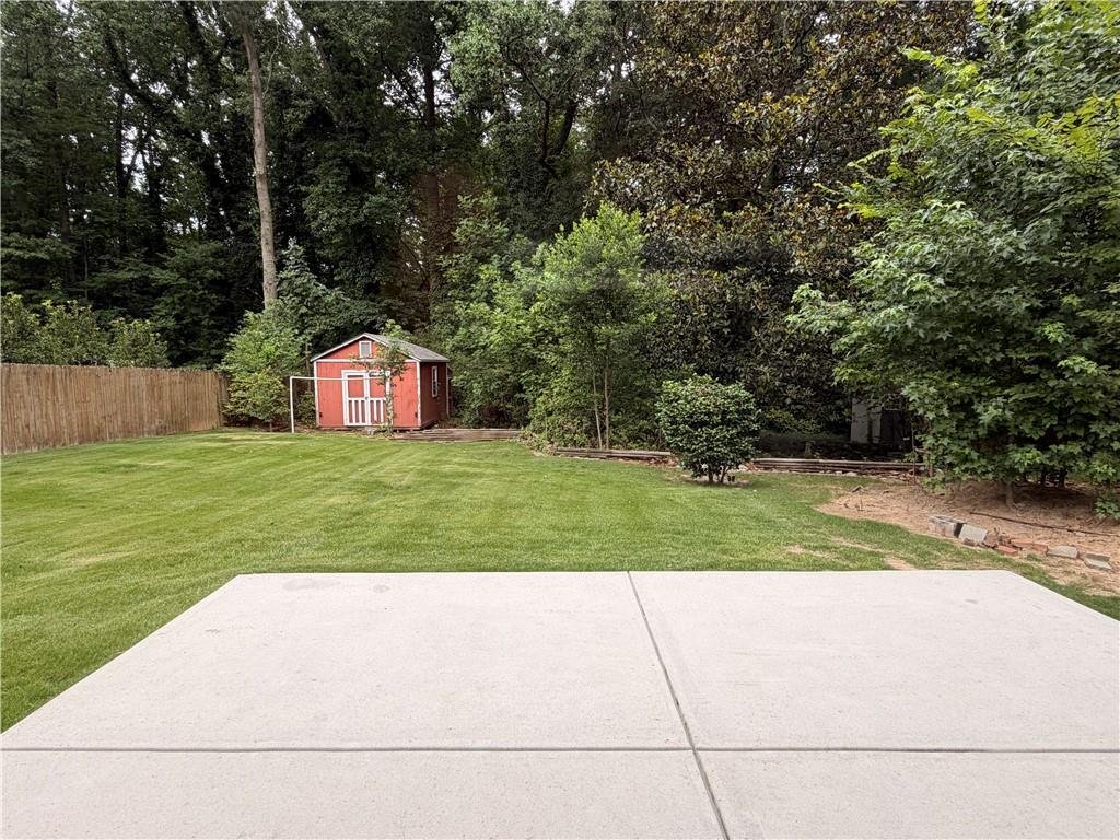 House in Chamblee, Georgia, United States 4 - 17841438
