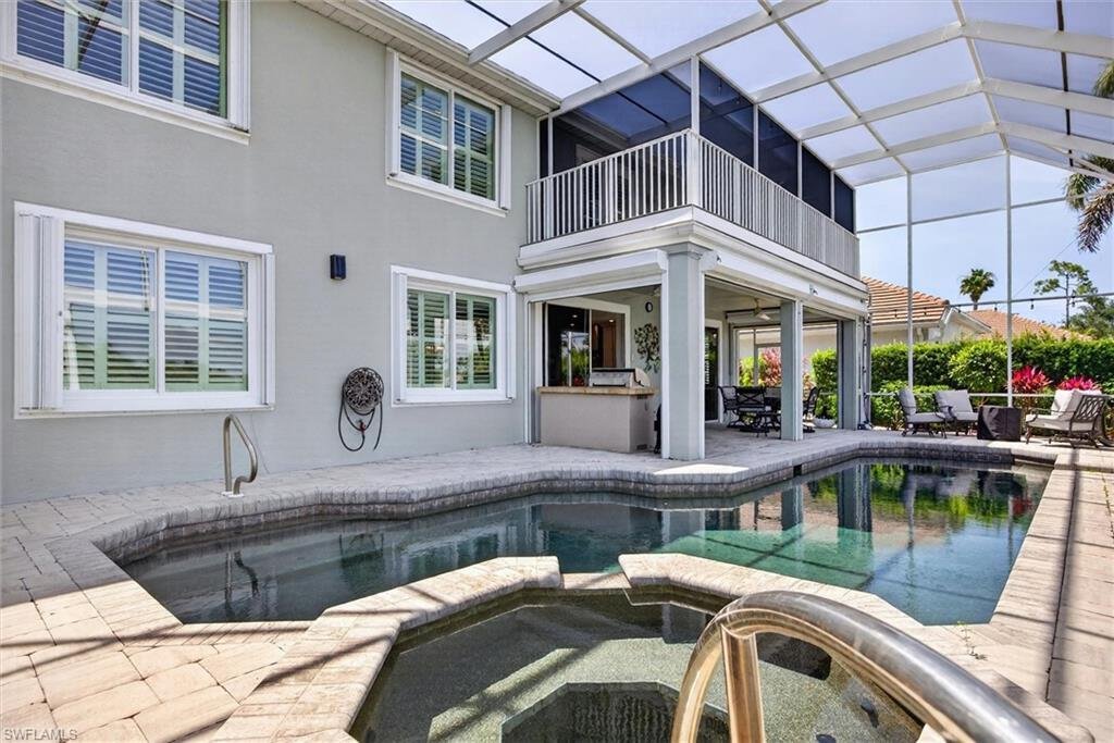 Casa a Fort Myers, Florida, Stati Uniti 4 - 18419747