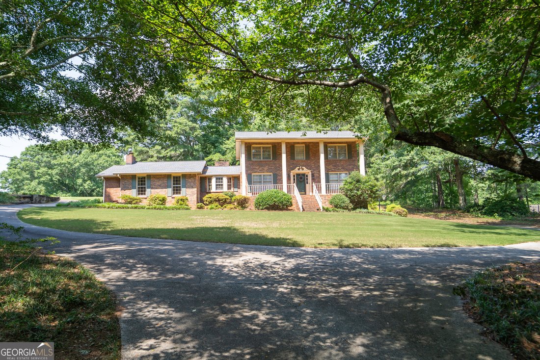 House in Loganville, Georgia, United States 1 - 18420001