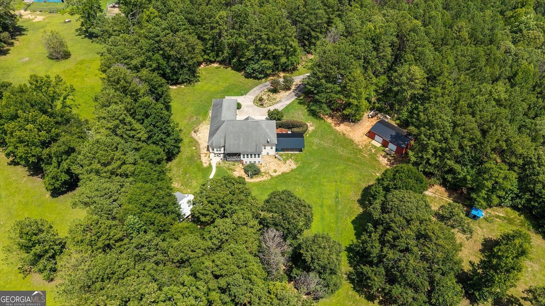 House in Whitesburg, Georgia, United States 4 - 18420029