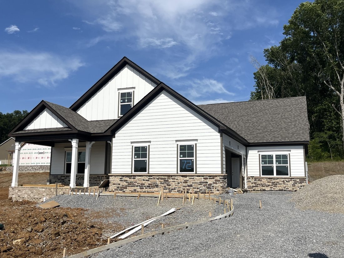 House in Murfreesboro, Tennessee, United States 2 - 18419671