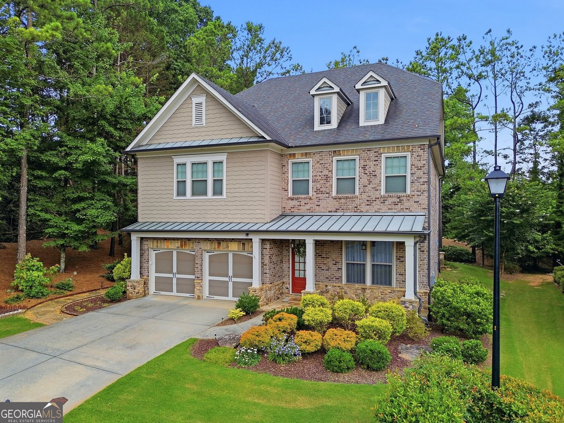 House in Suwanee, Georgia, United States 2 - 18223205