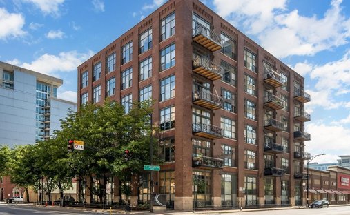 Condo in Chicago, Illinois, United States 1