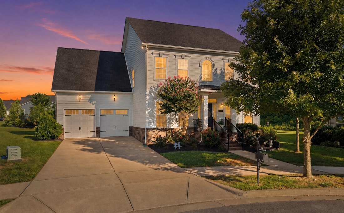 House in Franklin, Tennessee, United States 3 - 18277342