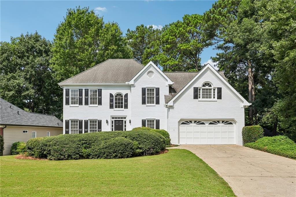 House in Suwanee, Georgia, United States 1 - 18419794