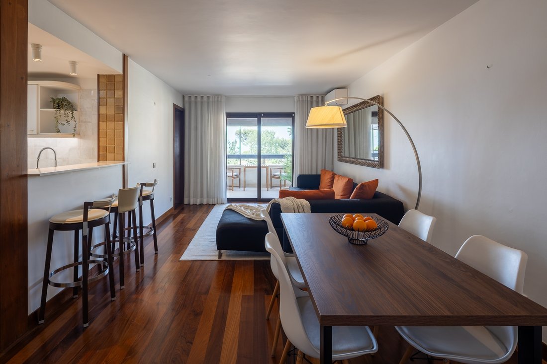Apartment in Cascais e Estoril, Lisbon, Portugal 1 - 18419982
