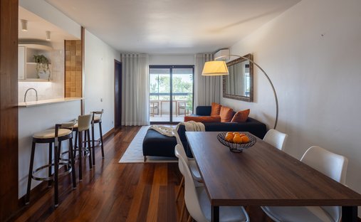 Apartment in Cascais e Estoril, Lisbon, Portugal 1