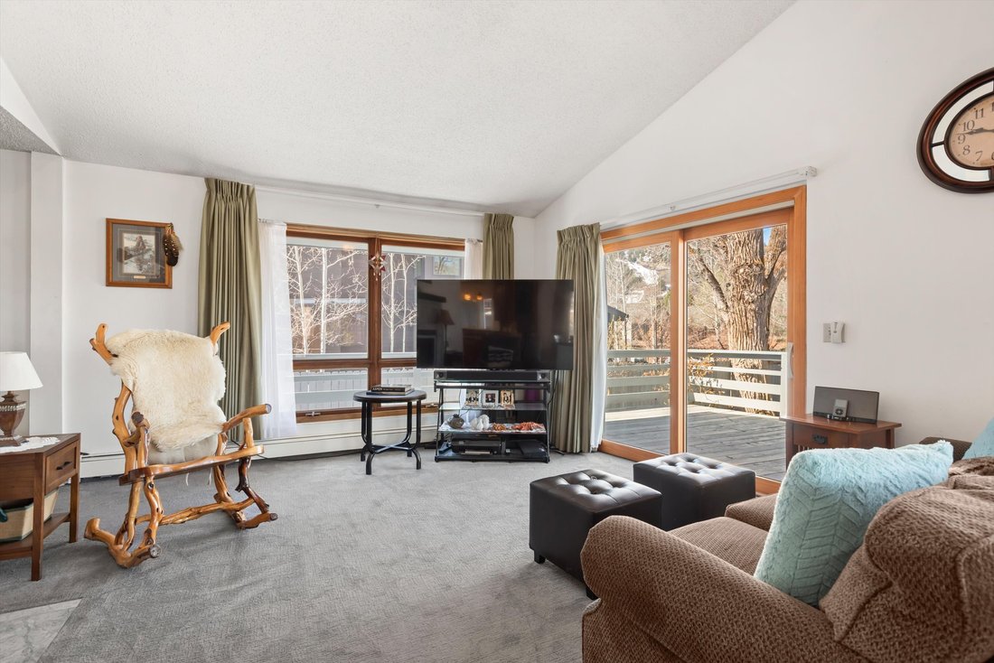 House in Aspen, Colorado, United States 4 - 18359070