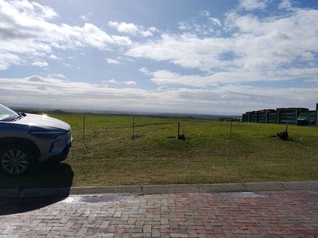 Land in Saint Francis Links, Eastern Cape, South Africa 3 - 18420204